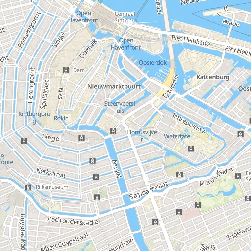 Amsterdam