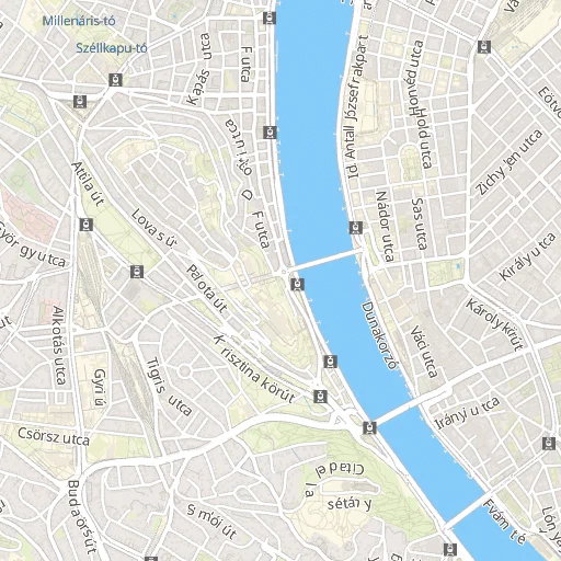 Budapest