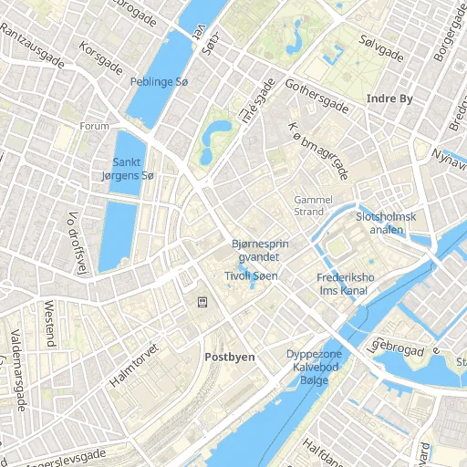 Copenhagen