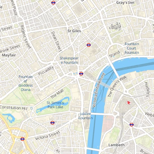London