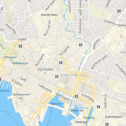 Oslo
