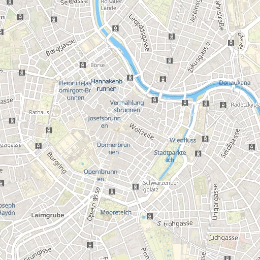 Vienna